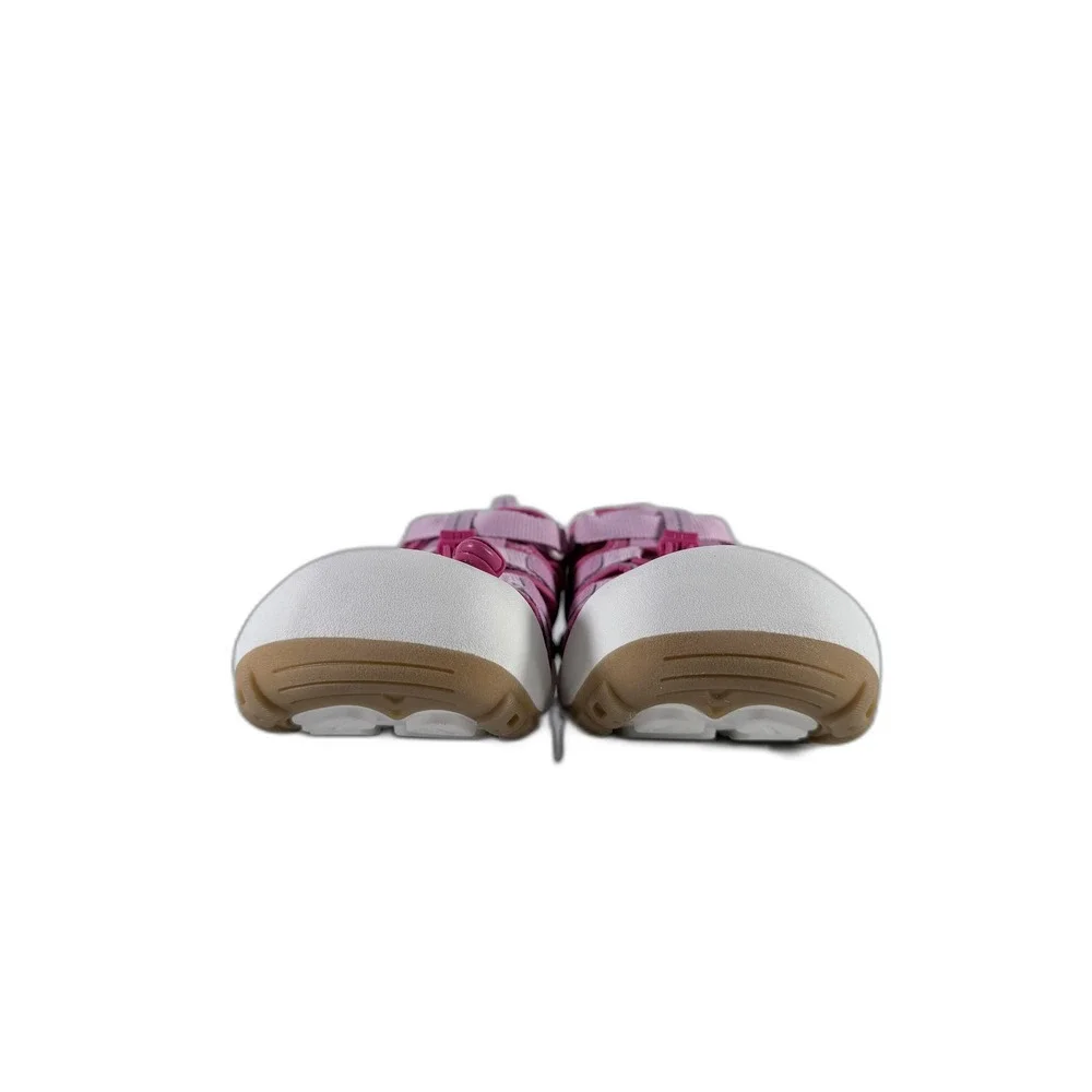 Keen Girls Size 7 Pink Lavender Waterproof Closed Toe Seacamp‎ II CNX Sandals